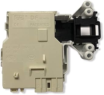 Daewoo 3619046410 Washer door lock switch