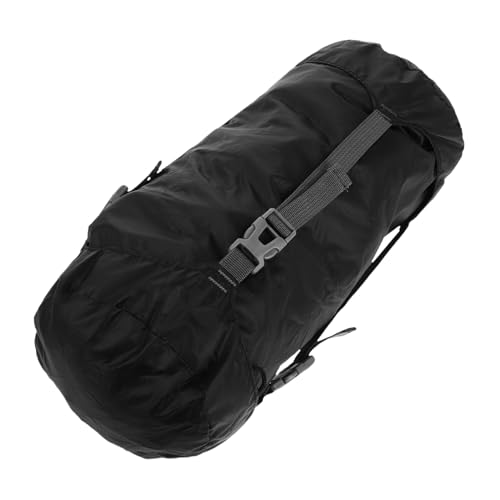 WHAMVOX Lightweight Compression Sack for Camping Sleeping Bag Storage Waterproof Hiking Bag