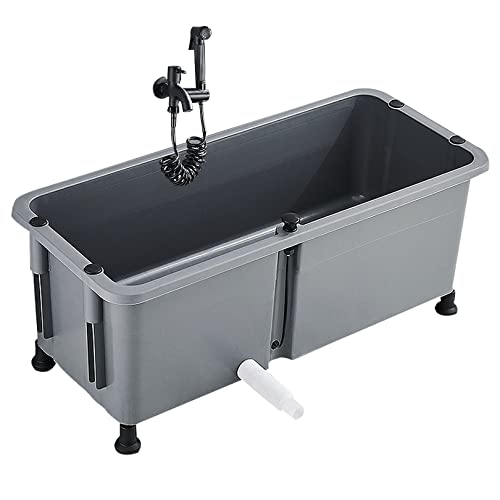 SdaryWare ړI[eBeBVN tA}EgbvVN ֌ƔrpCvt AoX[AOp̃h[^uA#1-50x50cm(19.7x19.7C`)