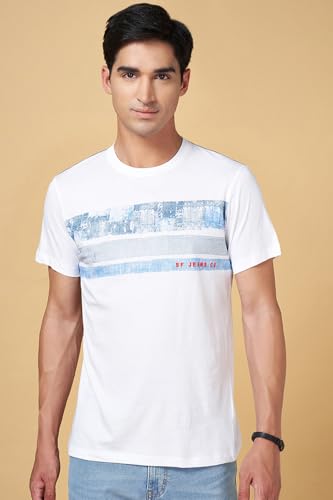 Image of Men T-Shirt