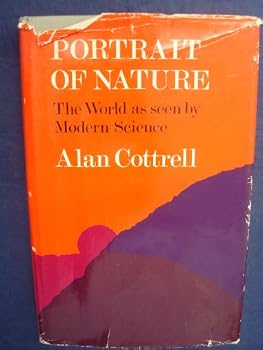 Hardcover Portrait of nature: The world as seen by modern science Book