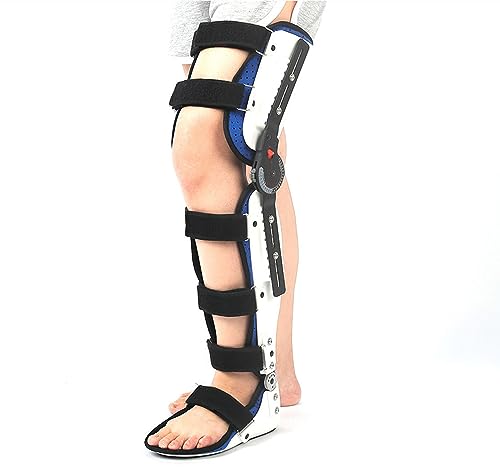 Inmovilizador de Rodilla VIDECOR Mediano miniatura 5