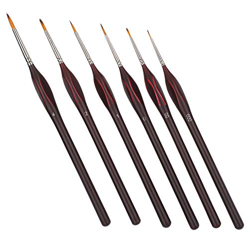 Vendite Pazze Set di Penne per acquerelli