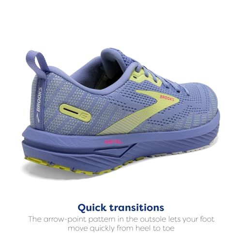 Image of Brooks Women's Revel 6 Neutral Running Shoe