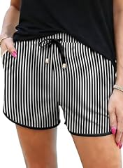 St-black White Stripe
