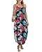 WIHOLL Summer Dresses for Women 2026 Maxi Casual Dress Vacation Spring Outfits 2026 Fashion Cover Up Trendy M