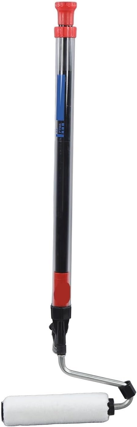 Paint Roller House Semi Self Priming Multifunctional Brush ，Compatible for Indoor Outdoor