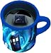 Produktbild Doctor Who Riesige Tasse mit verstecktem Tardis-Motiv
