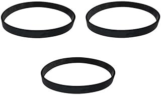 GULUANT 3 Pack Replacement 20-5275 Vacuum Belt for Kenmore Models Starting with 116