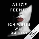 Cover zum Buch Ich weiß, wer du du bist