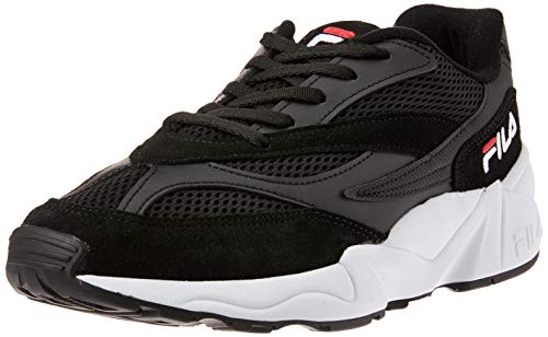 Tênis Venom, FILA, Masculino, PRETO/BRANCO/VERMELHO, 41