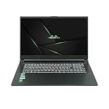 Prozessor: Core i9-13900H Tetradeca Core - 6 Performance Kerne (2,6 bis 5,4 GHz) - 8 Effizienzkerne (1,9 bis 4,1 GHz) - 20 Threads - 24MB Cache - NVIDIA GeForce RTX 4050