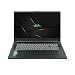 Produktbild JodaBook N17 'Gaming' - 17,3" FHD 144Hz - Core i9 13900H - RAM: 64GB (DDR5) - SSD: 4000GB - NVIDIA RTX 4050 - beleuchtete RGB Tastatur - Windows 11 Pro - Office 2021 Pro #mit Funkmaus +Notebooktasche