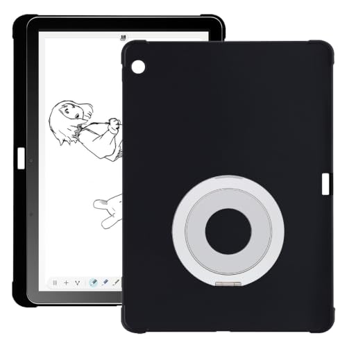 Funda Wacom Movink 11.45 2025 con soporte de mango para escritorio y protección anticaídas
