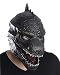 Rubie's Men's Godzilla Adult 3/4 Vinyl Mask, Multi, One Size