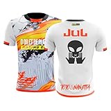 T Shirt JUL Hommes Femmes, Maillot de Foot JUL Enfant, Cadeaux des Fans #15