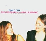 Come Closer (Celebrating Randy Newman) - Julia Hülsmann