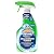 Scrubbing Bubbles Mega Shower Foamer Disinfecting Spray, Multi-Surface Bathroom and Tile Cleaner Grime Fighter, Removes 100% Soap Scum, Rainshower Scent, 32 oz