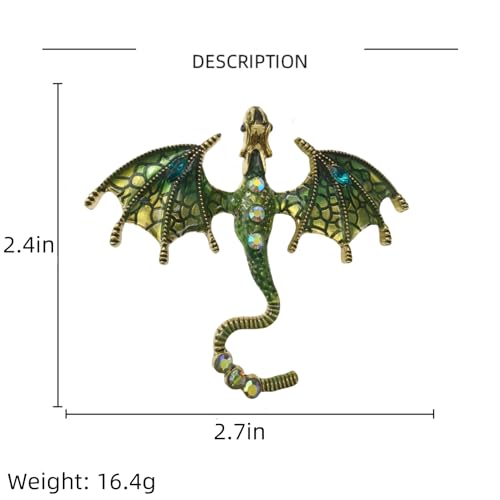 Image of Brooch Pins For Women Fashion Elegant Brooches Lapel Badges Coat Sweater Scarves Shawl Dress Accessory Wedding Party Prom Jewelry