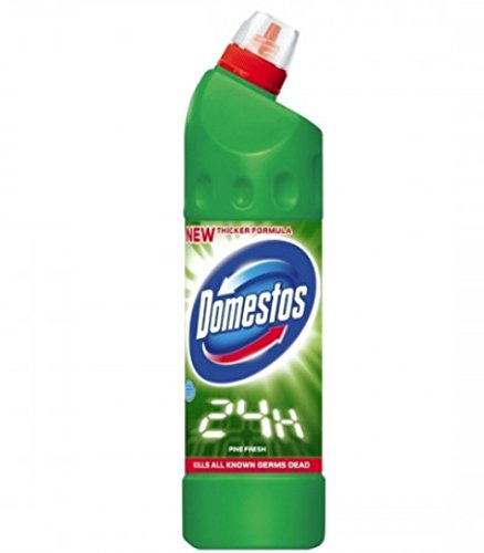 Unilever Domestos Pine Líquido