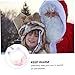 Veemoon Unicorn Earmuff Boys and Girls Warm Earmuff Furry Winter Ear Cover Comfortable and Cozy
