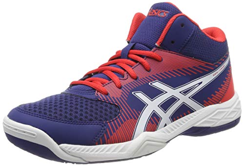  Asics - Gel task mt blu B703Y-400