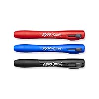 Algopix Similar Product 5 - EXPO 1741919 Click LowOdor Dry Erase