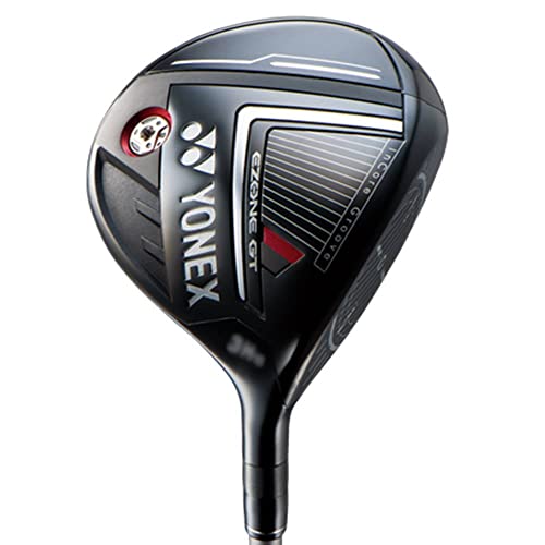 YONEX Men EZONE GT 3 Fairway Wood - 22 RH 3 15 Graph Reg