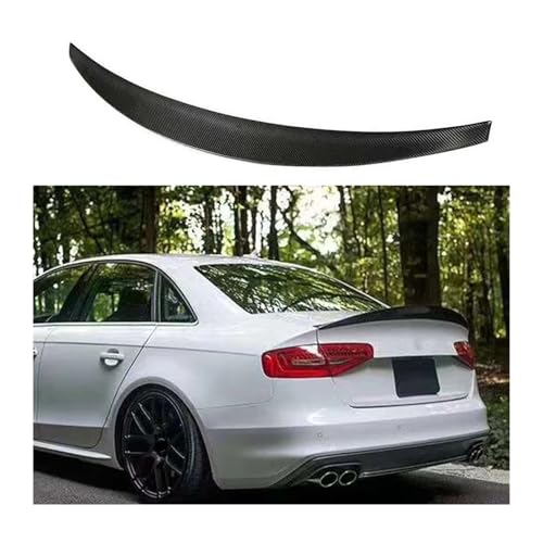 ƌ݊ Audi A6 A6L S6 C7 C8 2011+ Ή iJ[{t@Co[ e[tB AgN X|C[ KChEBO AEBO _Co[^[ {fBLbg(Note model year)