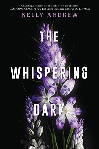 The Whispering Dark view 2