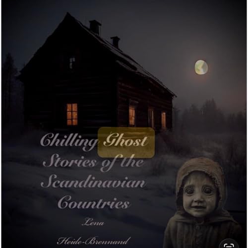 The Evil and Vengeful Myling -Utburdr-The Once Killed And Abandoned Babies That Come Back For Human Flesh