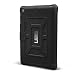 UAG Folio iPad Mini and iPad Mini 2 & 3 Feather-Light Composite [BLACK] Military Drop Tested iPad Case