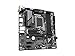 GIGABYTE B760M DS3H AX (LGA 1700/ Intel/ B760/ M-ATX/ DDR5/ 2* M.2/ PCIe 4.0/ USB 3.2 Gen 2 Type-C/WiFi 6E/ 2.5GbE LAN/Q-Flash Plus/PCIe EZ-Latch/Motherboard)