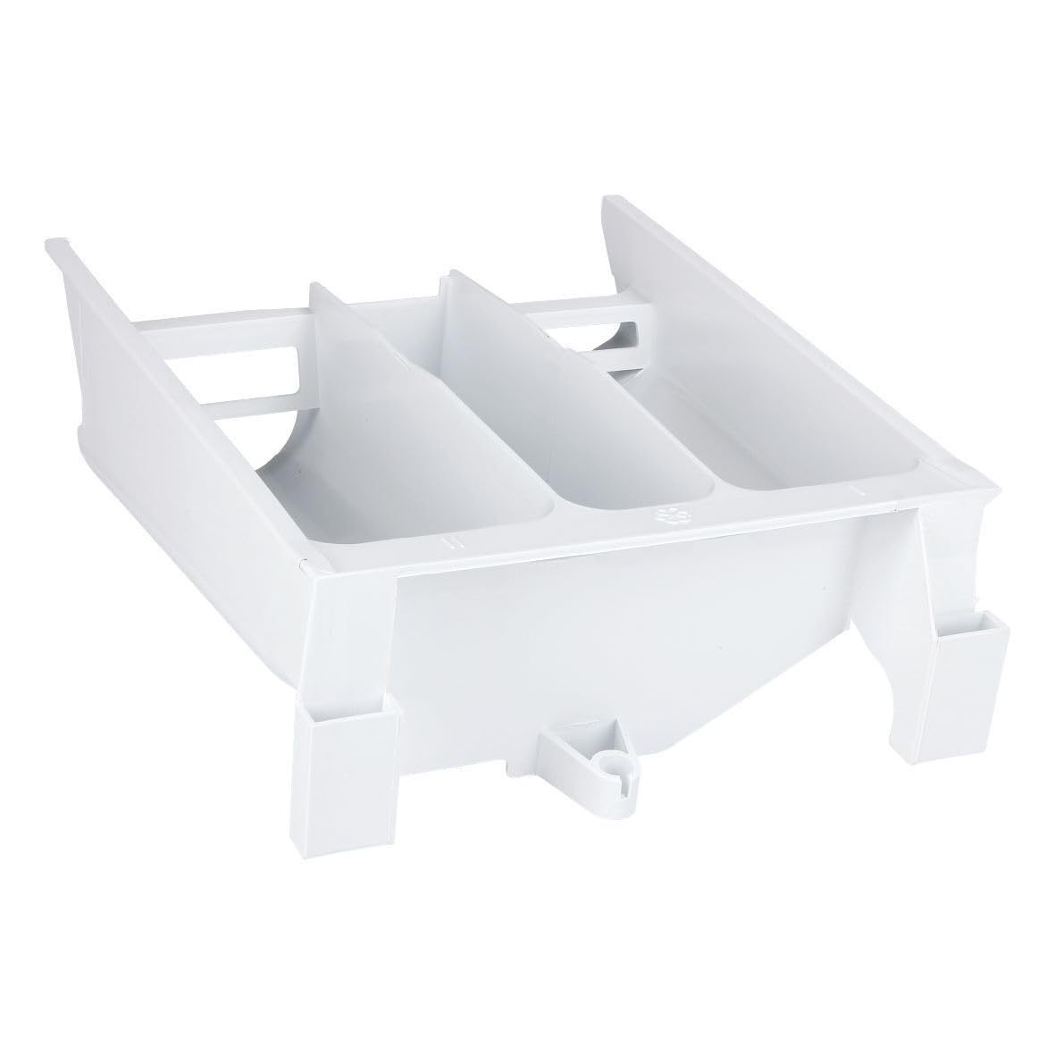 easyPART passend für BOSCH 00709858 Waschmittelschublade für Waschmaschine