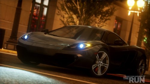 Image of Need for Speed: The Run - Nintendo 3DS (Renewed)