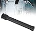 NINESHE Tripod Center Column Extension 2 Section Extendable Aluminum Alloy Central Column Extender Tube for Photo Studio Monopod Camera DSLR