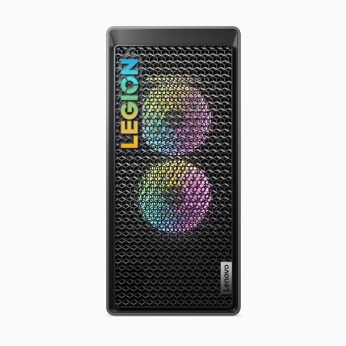 Lenovo Legion Tower 5i (8. Gen) Gaming Desktop PC im Vergleich