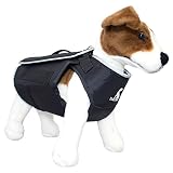 All Four Paws The Comfy Wrap, Non-Compression, Recovery Torso Wrap