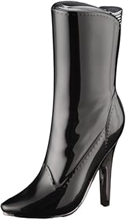 Butane boot refillable lighter, metal windproof lighter, high heel lighter, metal butane lighter, refillable lighter, gift for friends and colleagues (Color : B)