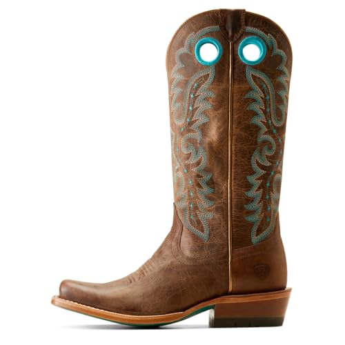 Image of Ariat Women's Futurity Boon Western Boot