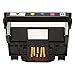 Print Head, Printhead Replacement for HP Photosmart 7520 7510 7525 7515 C6340 D7560 C6350, HP Photosmart Printers 7520 Printhead