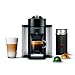 Nespresso Vertuo Coffee and Espresso Machine by De