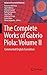Produktbild The Complete Works of Gabrio Piola: Volume II: Commented English Translation (Advanced Structured Materials, 97, Band 85)