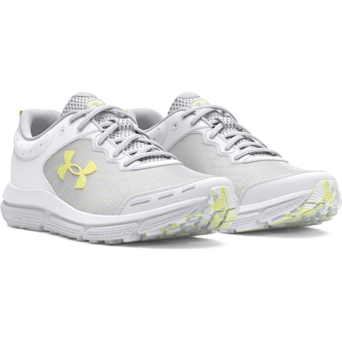 Image of Under Armour Women's Charged Assert 10 Shoes