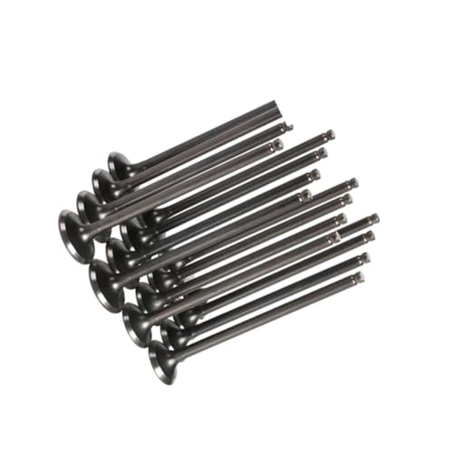 Kit de vástago de motocicleta para Yamaha XV250 con sellos de alta resistencia