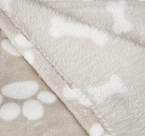 Trixie Decke Kenny, Beige, 150 x 100 cm