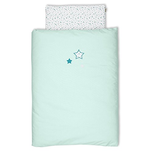 Sterntaler 9201622 - -biancheria da letto elvis