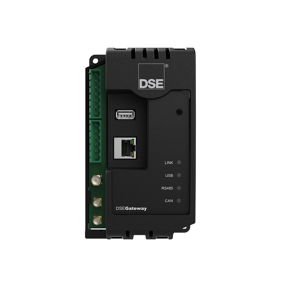 Amazon.com : Thunder Parts DSE890 MKII Original - Made in UK