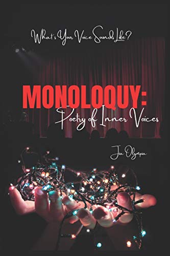 Monoloquy: Poetry of Inner Voices