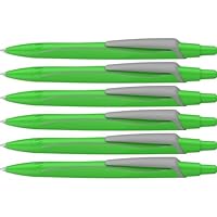 Schneider Stylo à Bille Reco - En Plastique Recyclé - Couleur De L